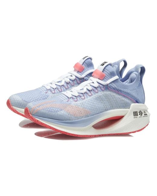 Li-ning Blue (Wmns) Essential