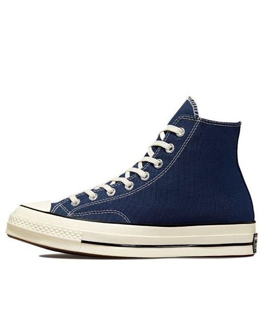 Converse Blue Chuck 70 Hi for men