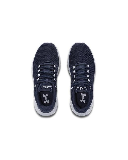 Under Armour Blue Phade Rn for men