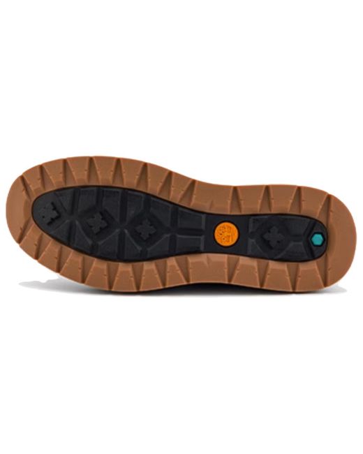 Timberland Brown Maple Grove Low for men