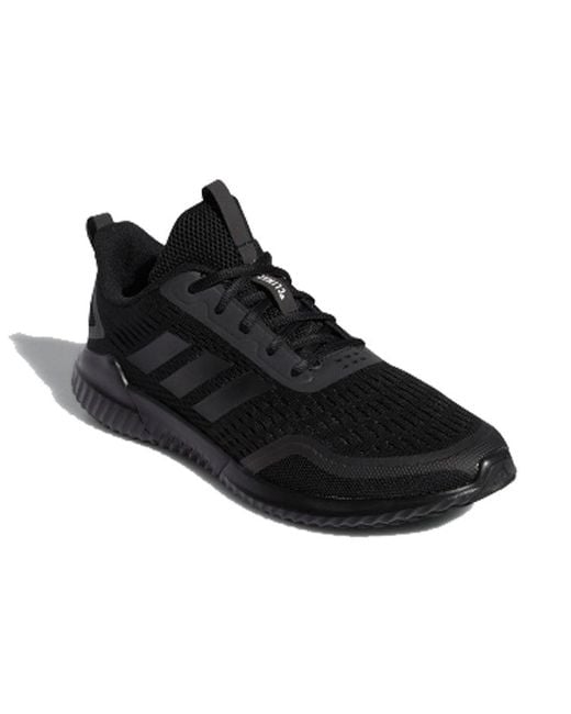 Adidas Black Climacool Bounce Summer.Rdy U for men