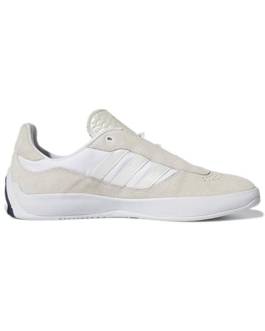 Adidas White Puig 'Cloud' for men
