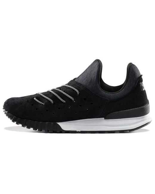 Onitsuka Tiger Black Monte Z for men
