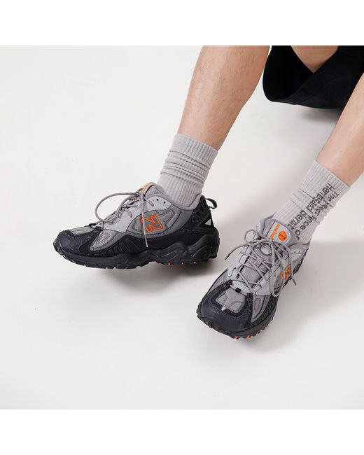 New Balance Gray 703 for men