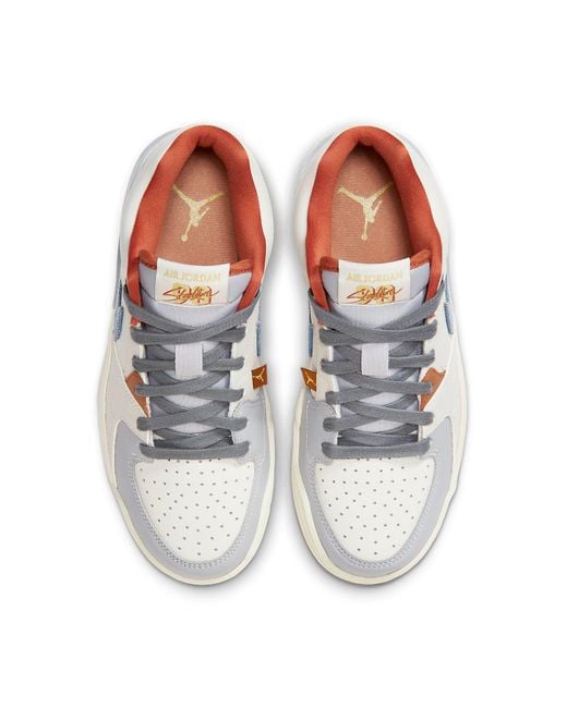 Nike White (Wmns) Air Stadium 90 Lt Armory' Fz5696-041