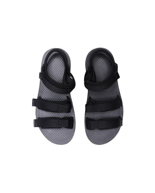 Li-ning Blue (Wmns) Two Straps Sandal