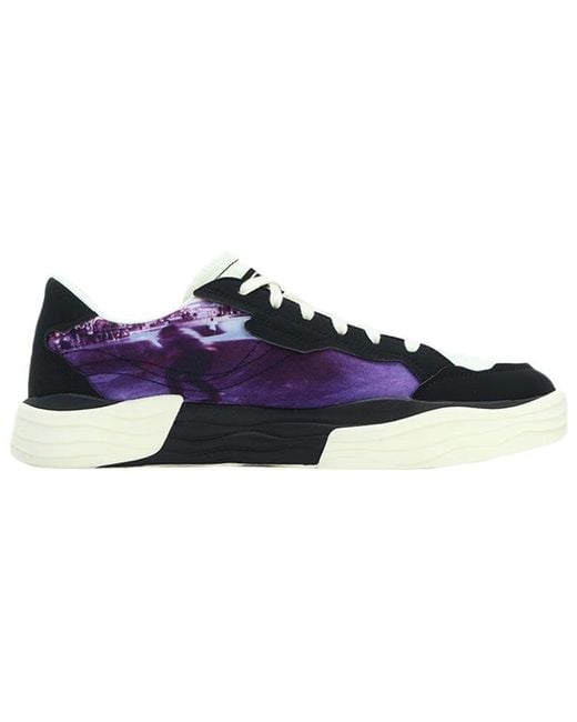 Fila Blue Pop 2 X N21 Shoes for men