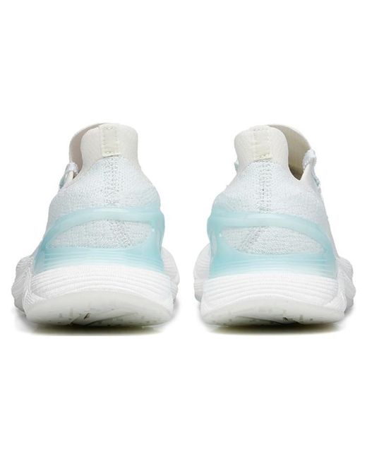 Anta White (Wmns) Chuang 2 Pro