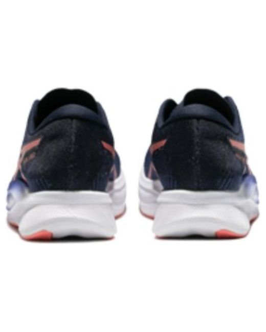 Asics Blue (Wmns) Magic Speed 2 Papaya'