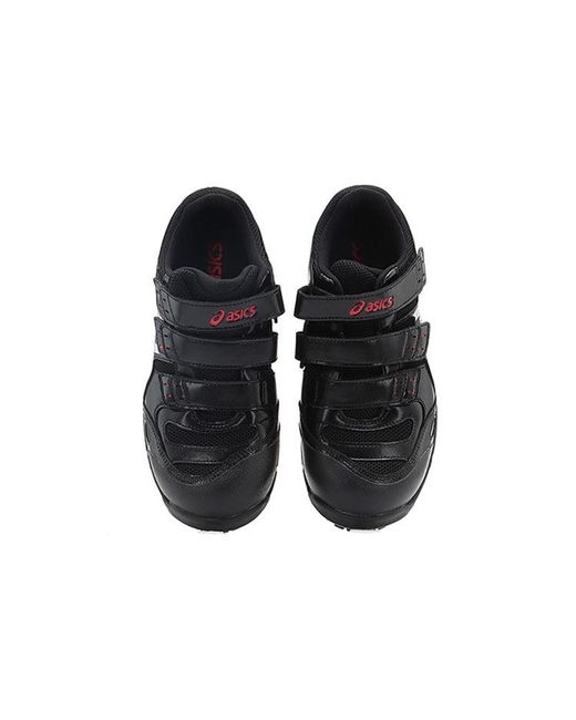 Asics Black Winjob for men