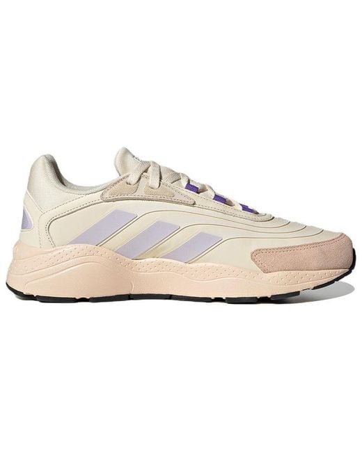 Adidas White (Wmns) Neo Crazychaos 2.0 'Cream'