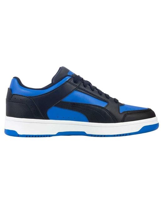 PUMA Blue Rebound Joy for men