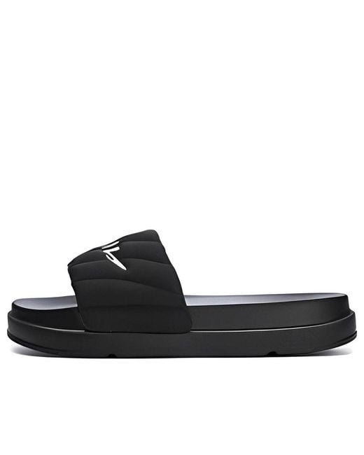 Fila Black (Wmns) Drifter