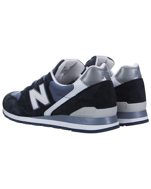 New Balance Blue 996 for men
