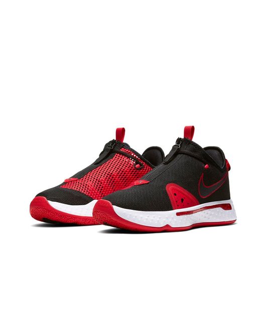 Nike Pg 4 Ep 'Bred' for men