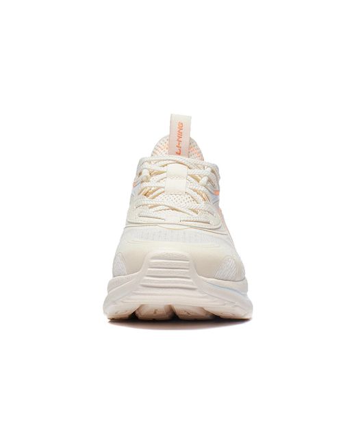 Li-ning White (Wmns) Floating Cloud