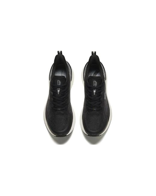 Anta Black Ling 4 for men
