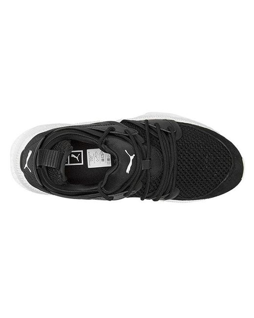 PUMA Black Tsugi Blaze for men