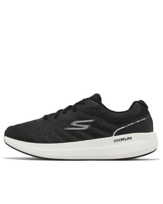 Skechers Black Go Run Pulse 2.0 for men