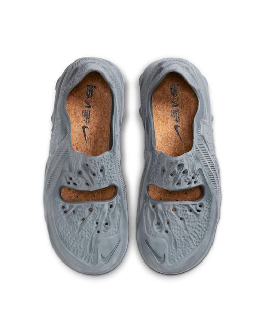 Nike Blue Ispa Universal 'Smoke' for men