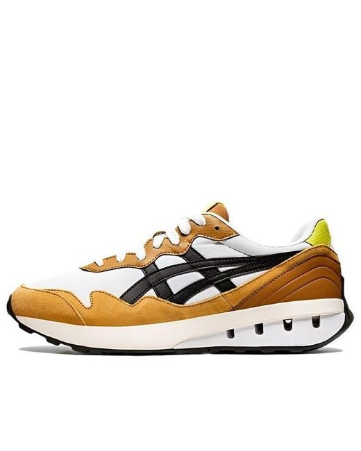 Asics Natural Jogger X81 Presidio' for men
