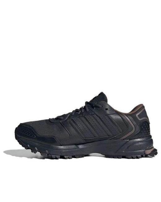 Adidas Blue Marathon 2K Gore-Tex for men