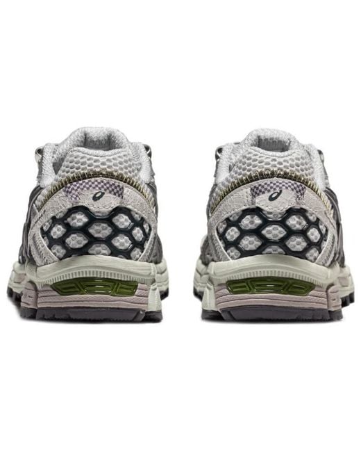 Asics Gray (Wmns) Gel-Kahana 8 Matcha'