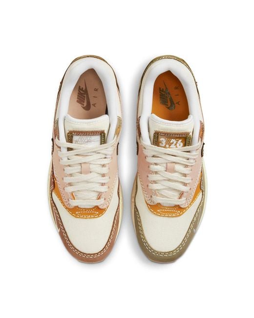 Nike Natural (Wmns) Air Max 1 Premium 'Air Max Day