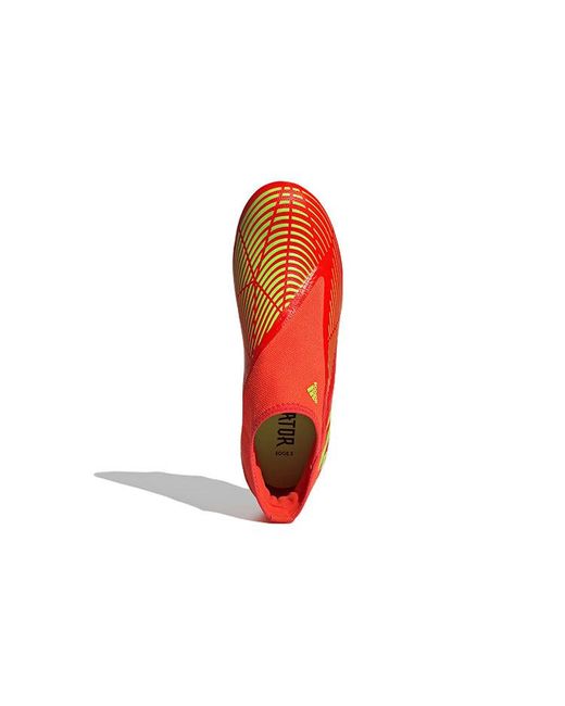 Adidas Predator Edge.3 Fg 'Game Data Pack' for men