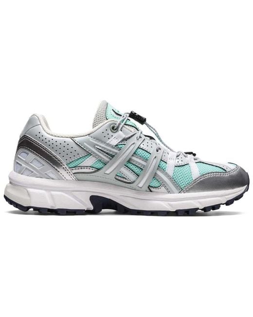 Asics White (Wmns) Gel-Sonoma 15-50 X Matin Kim 'Oasis'
