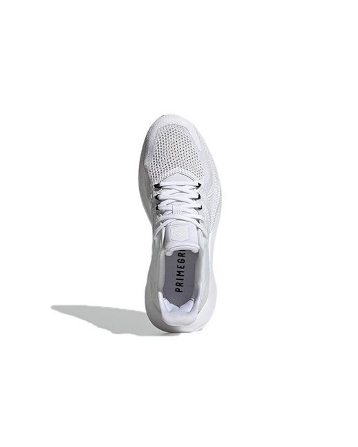 Adidas White (Wmns) Alphatorsion 2.0 'Cloud'