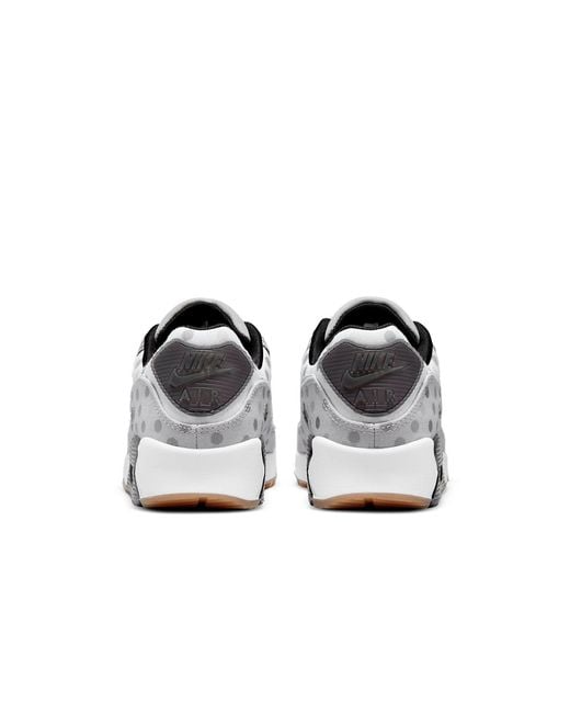 Nike White Air Max 90 Nrg 'Venn Diagram for men
