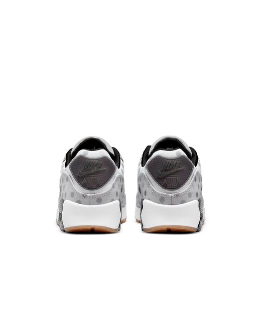 Nike White Air Max 90 Nrg 'Venn Diagram for men
