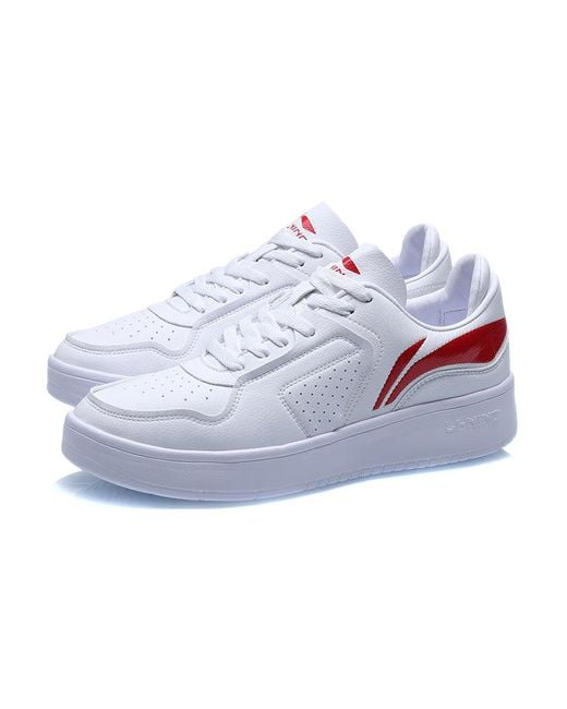 Li-ning Blue Sport Authentic for men