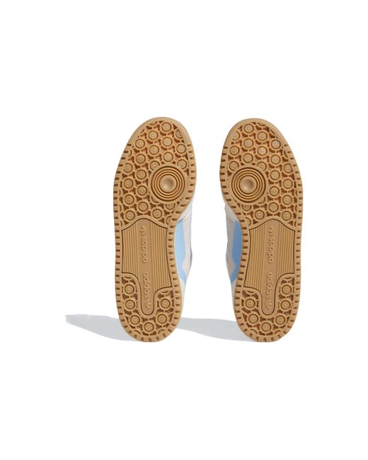 Adidas Blue (Wmns) Forum Low Clear Sky'
