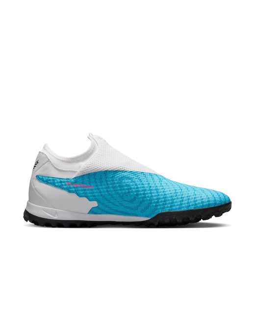 Nike Blue Phantom Gx Academy Df Tf 'Blast Pack' for men