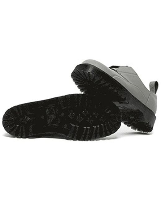Dr. Martens Gray 1461 Bex X A-cold-wall for men