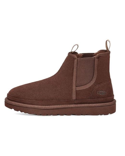 Ugg Brown Neumel for men