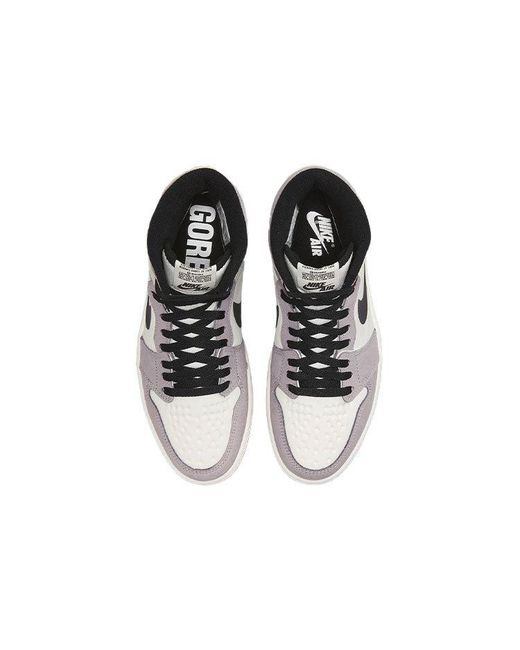 Nike Black 1 High Element Gore-tex for men