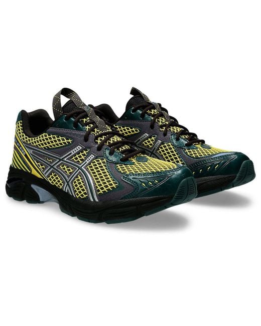 Asics Black Ub7-S Gt-2160 for men