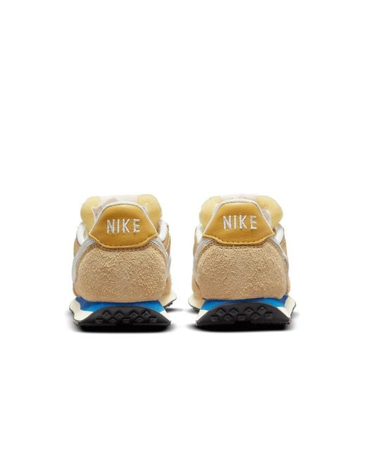 Nike White (Wmns) Waffle Trainer 2 'Warm Core'