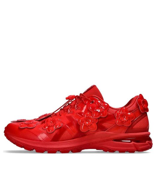 Asics Red Cecilie Bahnsen X Gel-Terrain for men
