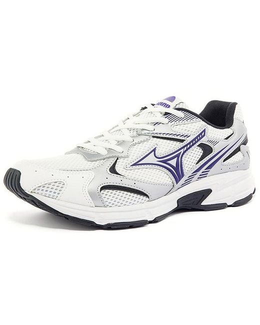 Mizuno White Speed 2K for men