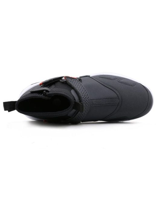 Nike Black Trunner Lx High for men