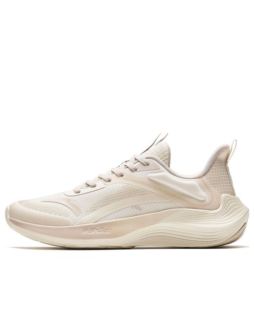 Anta White (Wmns) The Sting 1.0