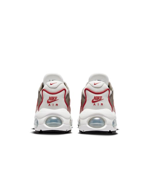 Nike Pink Air Max Tw Clay' for men
