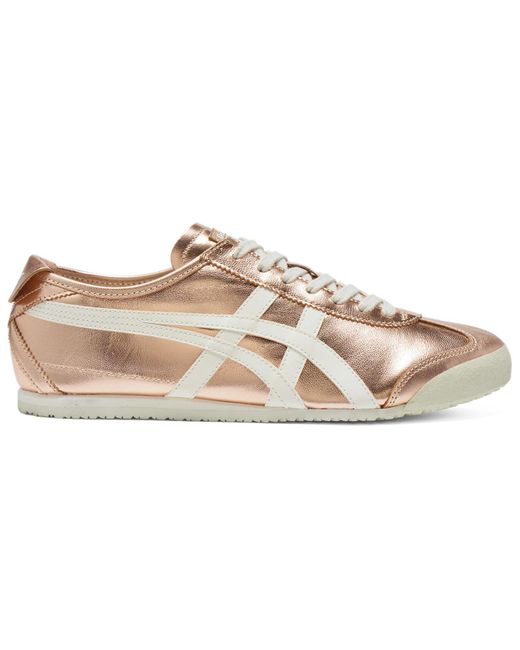 Onitsuka Tiger Natural Mexico 66 'Rose' for men