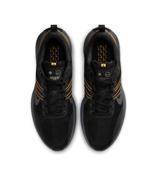 Nike Black Lunar Roam Laser' for men