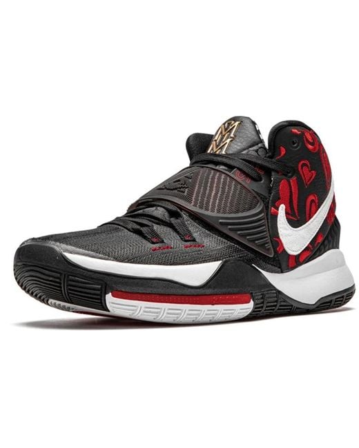 Nike Black Sneaker Room X Kyrie 6 'Mom for men