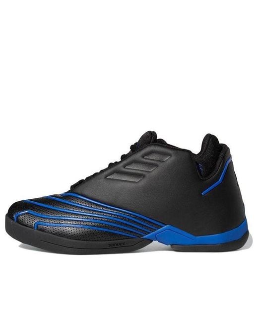 Adidas Blue T-Mac 2 Evo Royal' for men